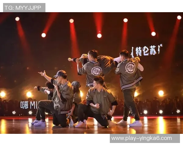 实时新闻热议街舞西安街舞队如何通过战术变革提升竞技水平与团队协作能力